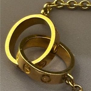 SOLD ‼️Cartier Love bracelet ‼️‼️